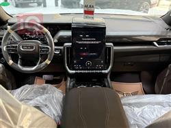 جی ئێم سی یوکۆن